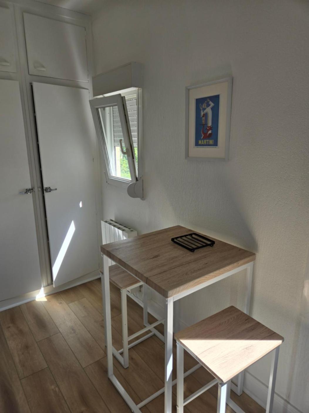 Le Balcon D'Anatole 3Etoiles Apartment Le Mans Exterior photo